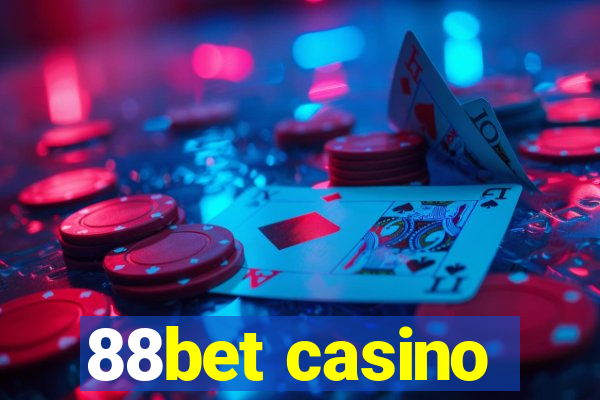 88bet casino